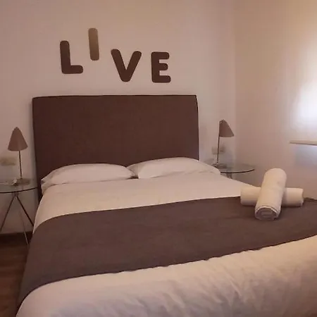 Appartamento Apartamentos San Juan Teruel